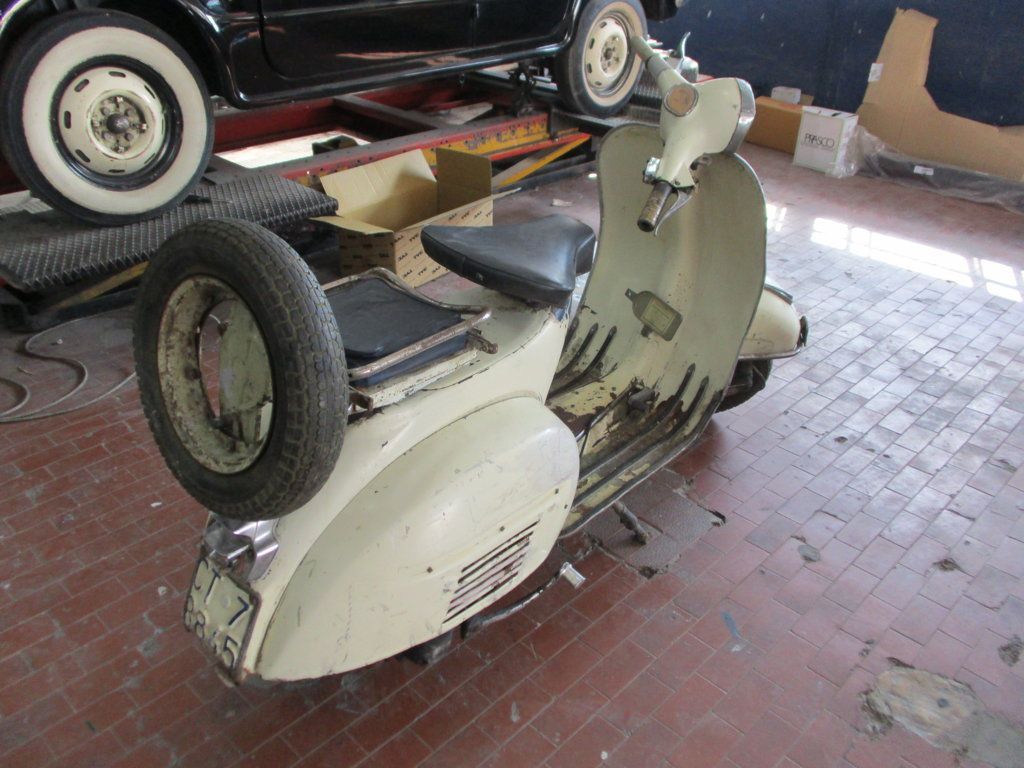 CARROZZERIA F.LLI VALENZA