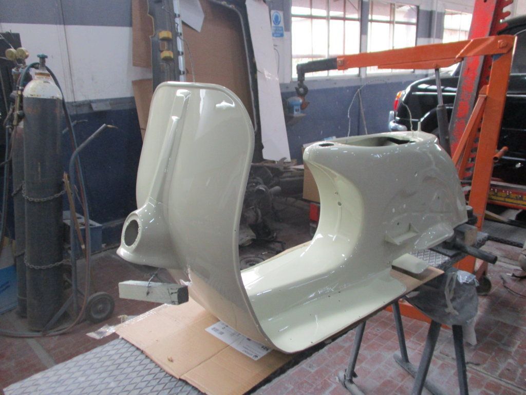 CARROZZERIA F.LLI VALENZA