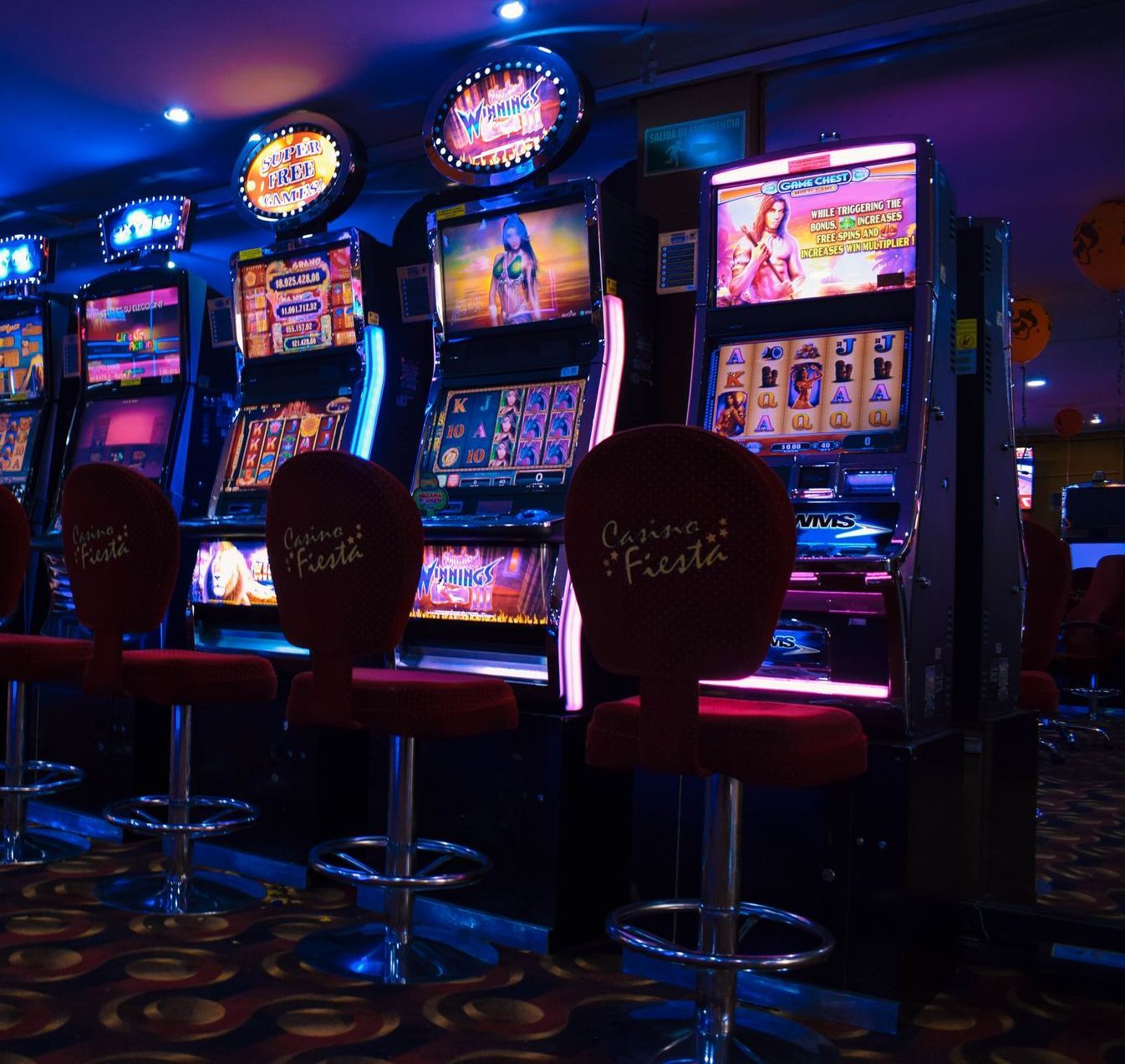 casino barcelona poker