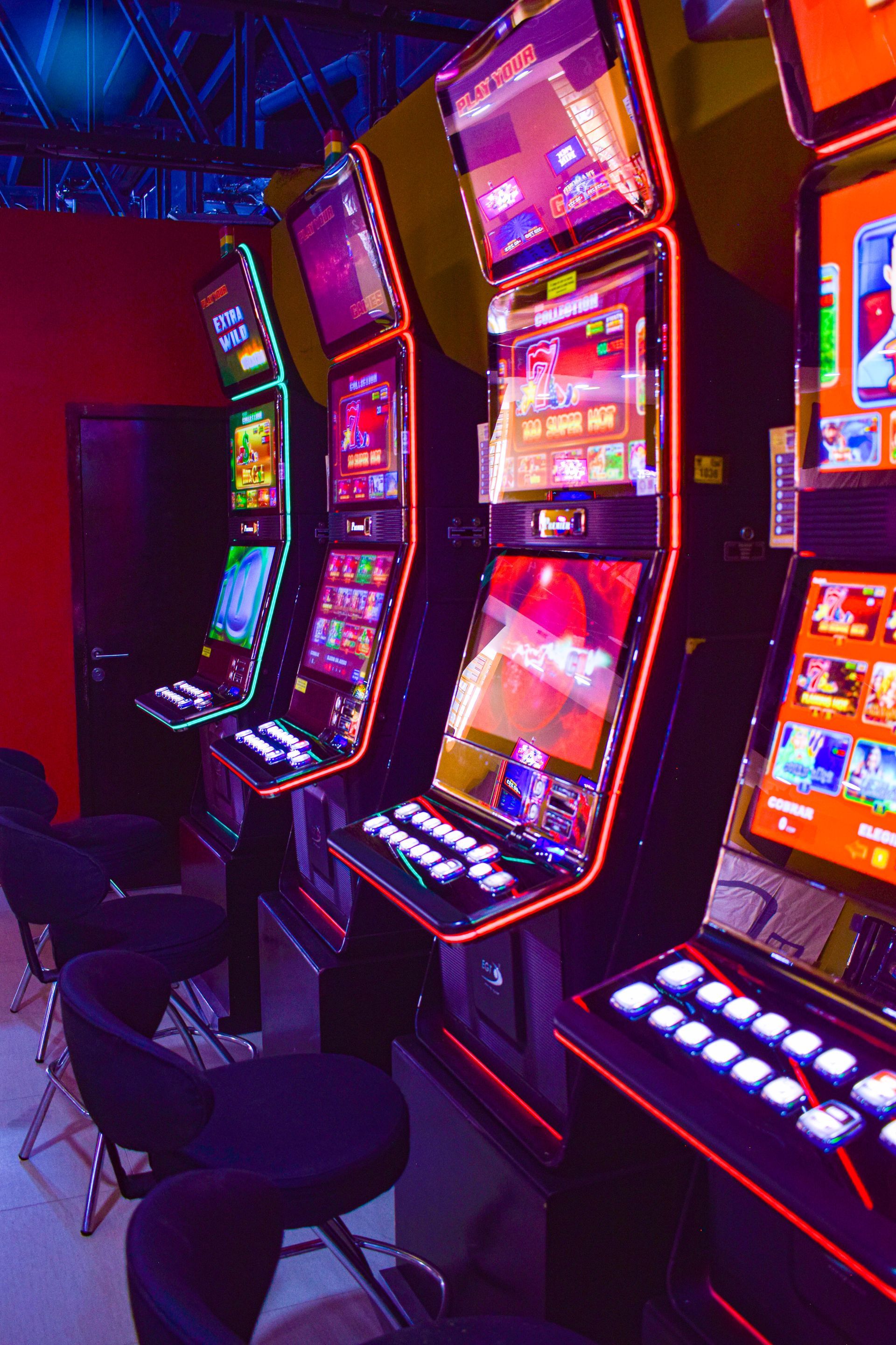 marca de casino