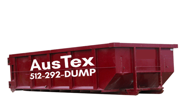 dumpster rental austin