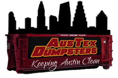 dumpster rental austin