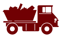 dumpster rental austin