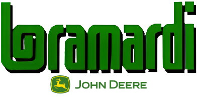 Bramardi Macchine Agricole - logo