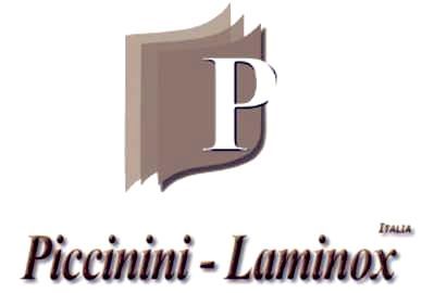 OFFICINE PICCININI GROUP LAMINOX ITALIA-logo