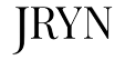 JRYN Dermatology logo in orange text on a white background