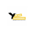 Silhouette of a hummingbird next to text "WE ARE HUMMINGBIRD" and tagline "Mental Health - Breaking the Stigma with Music."