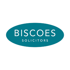 Biscoes Logo