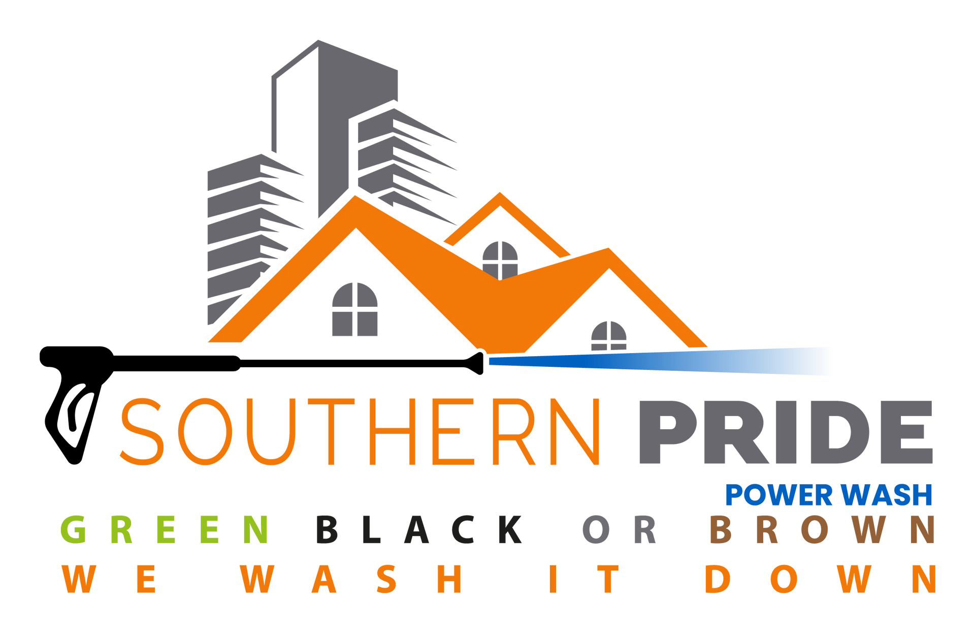 Southern Pride Power Wash