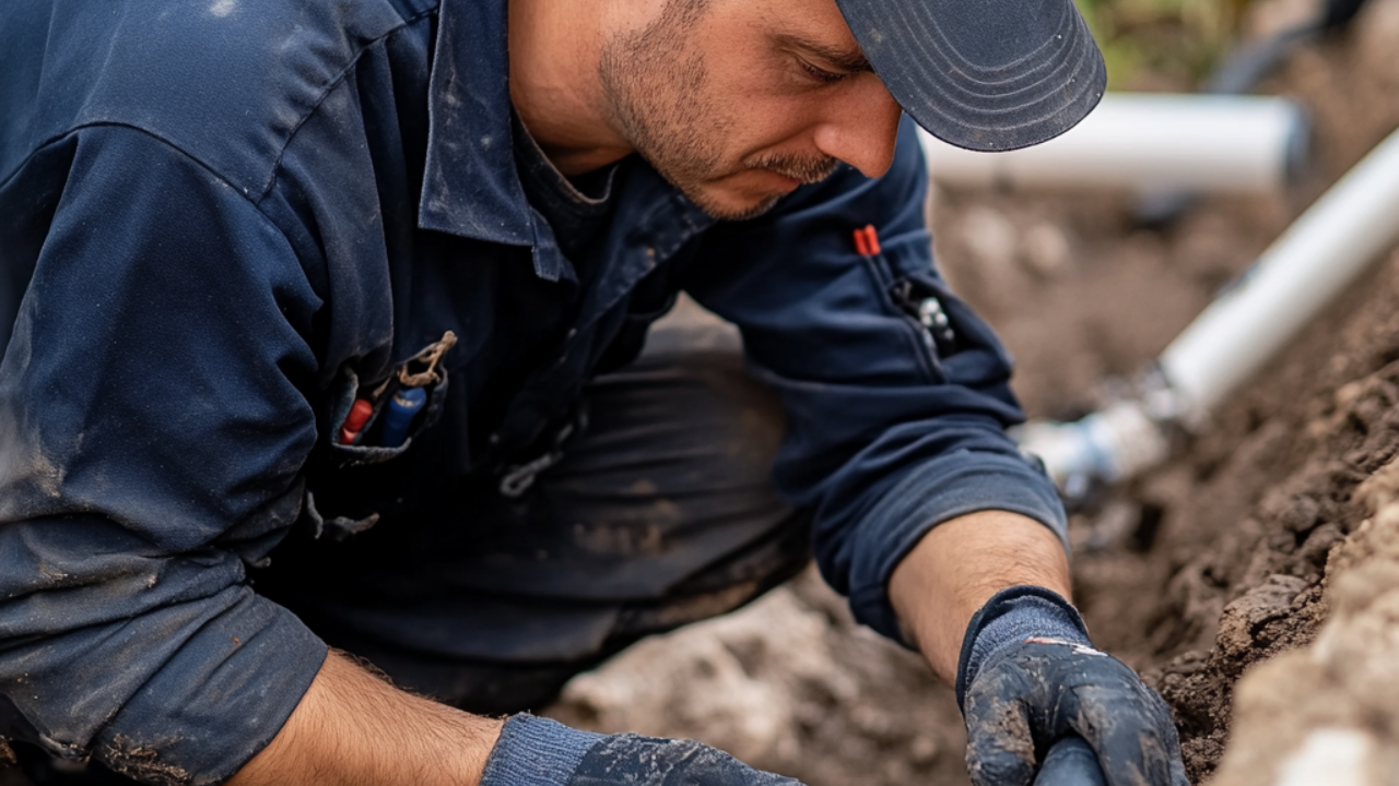 plumber(2)