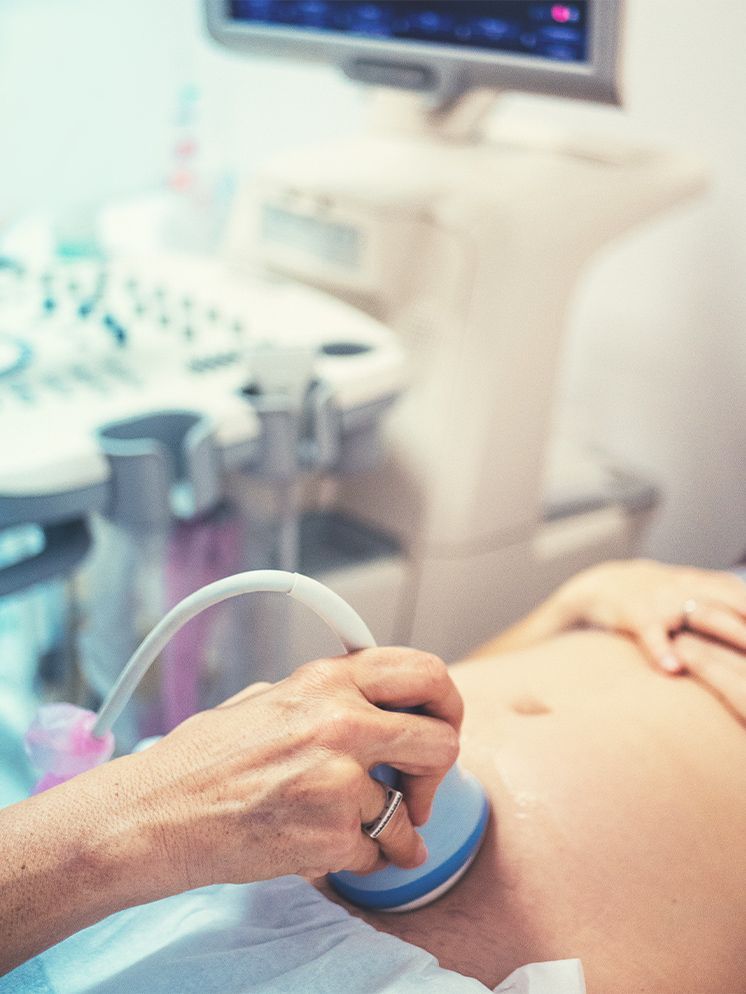 CLÍNICA DE DIAGNÓSTICO RADIOLÓGICO E IMAGEN 