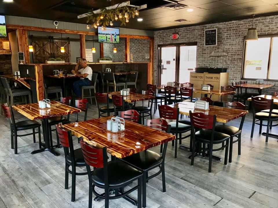 Explore the various cafes and coffee shops in and around Amish Country Ohio