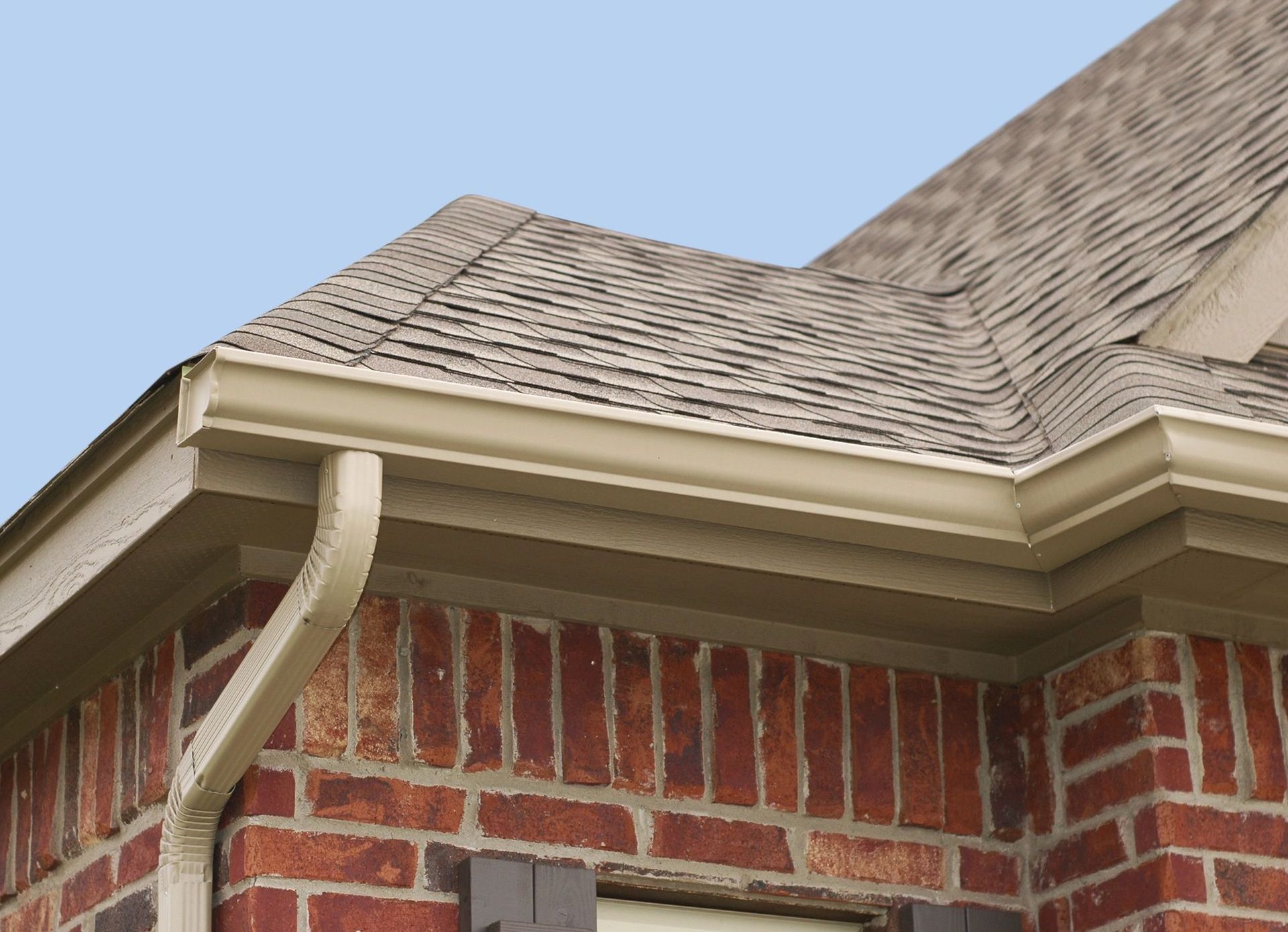 Gutters in Metairie, LA