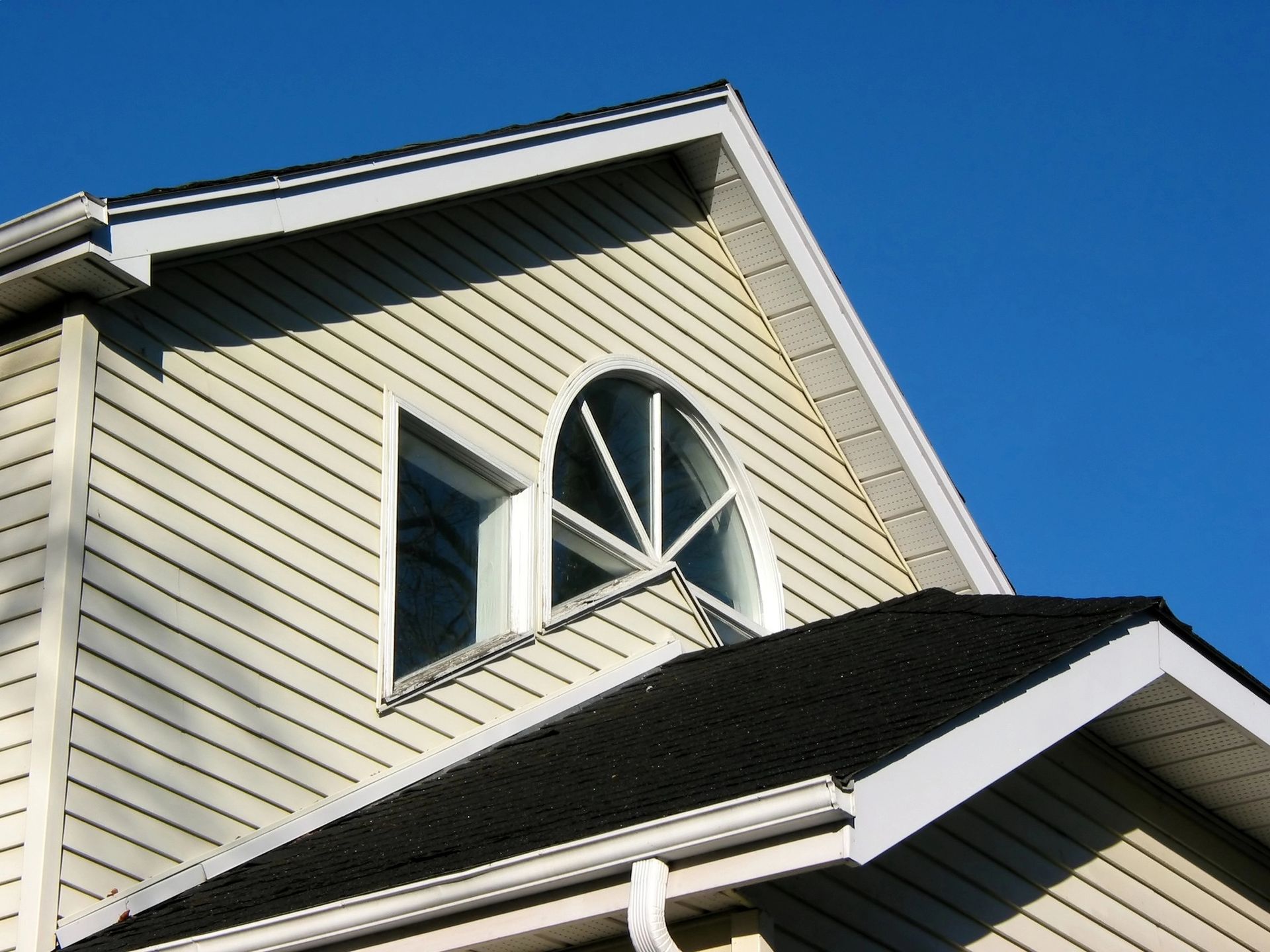 Siding in Metairie, LA