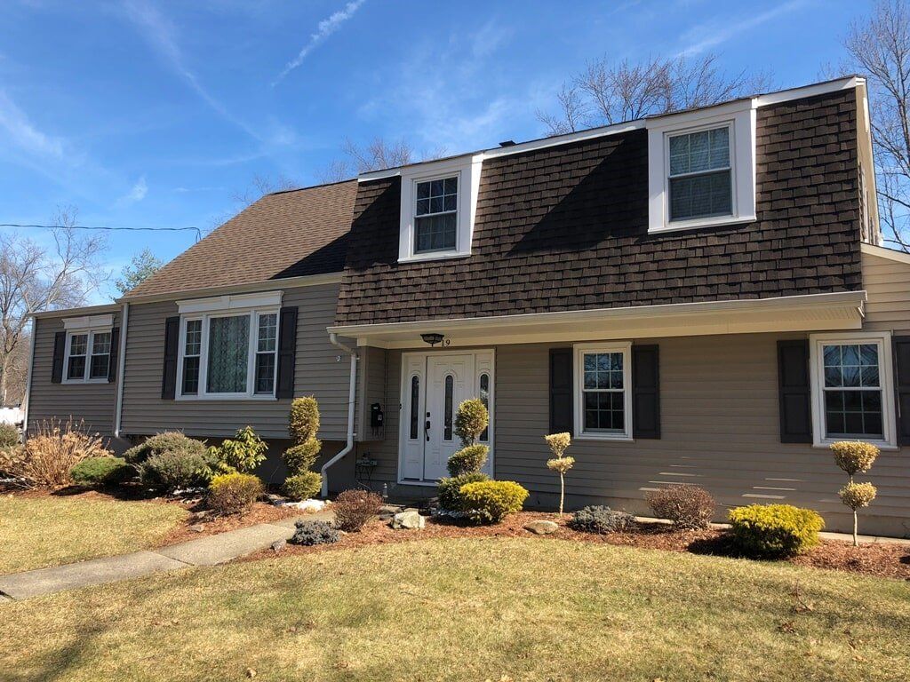 Luxurious New Construction Home — Leader Services in Wayne, NJ