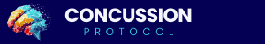 Concussion Protocol Logo