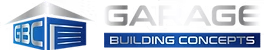 Garage Building Concepts