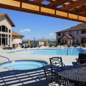 Photos | Bristol Pointe Apartments | Loveland