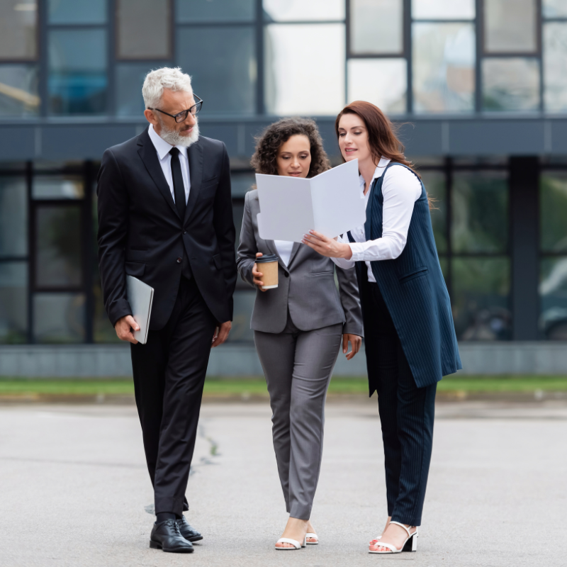 PropertyPros HQ Marketing & SEO client excited to see leads coming in from Google Local Service Ads.