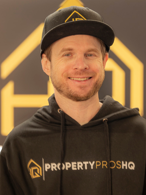 Photo of Ian Winchester, company owner.