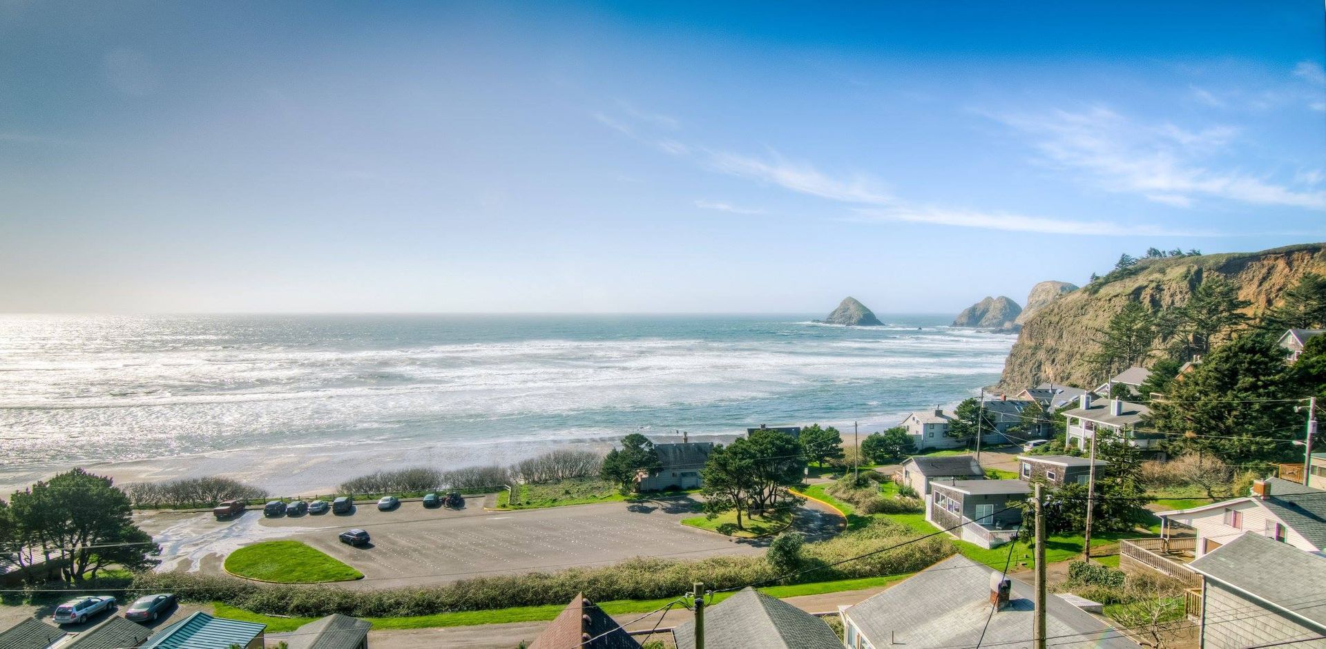 Oceanside Beach Rentals