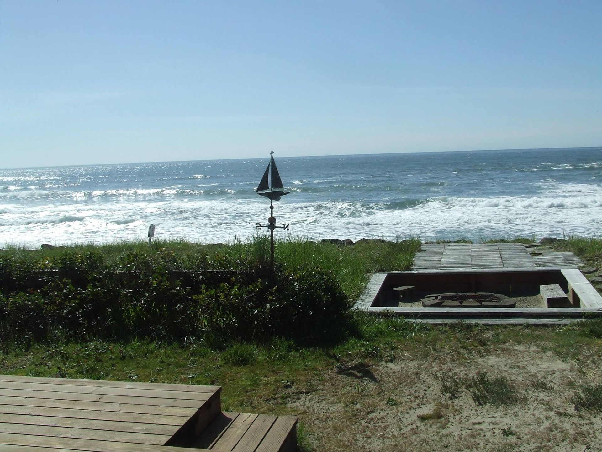 Oceanside Beach Rentals