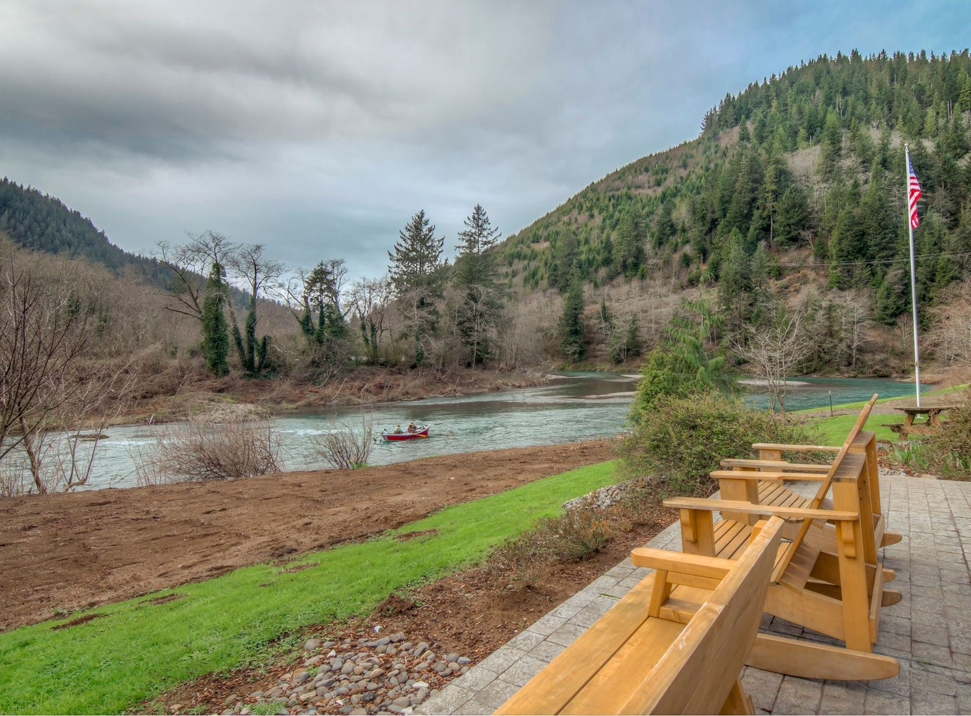 Oceanside Beach Rentals