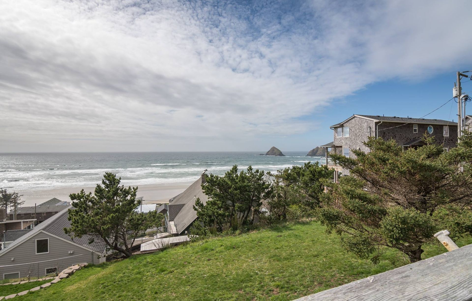 Oceanside Beach Rentals