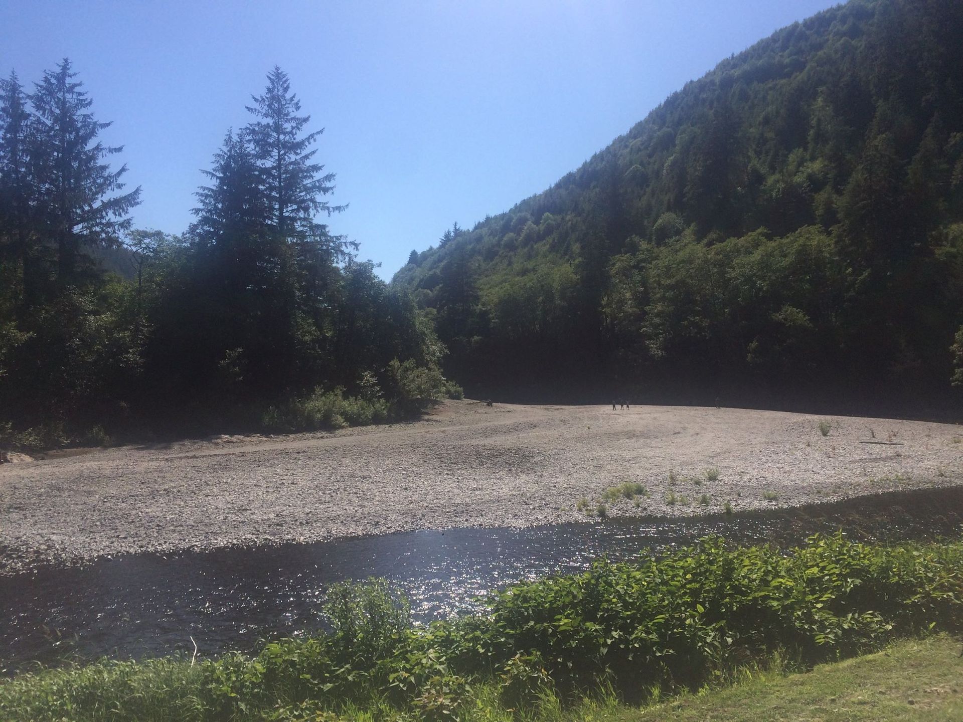 Oceanside Beach Rentals