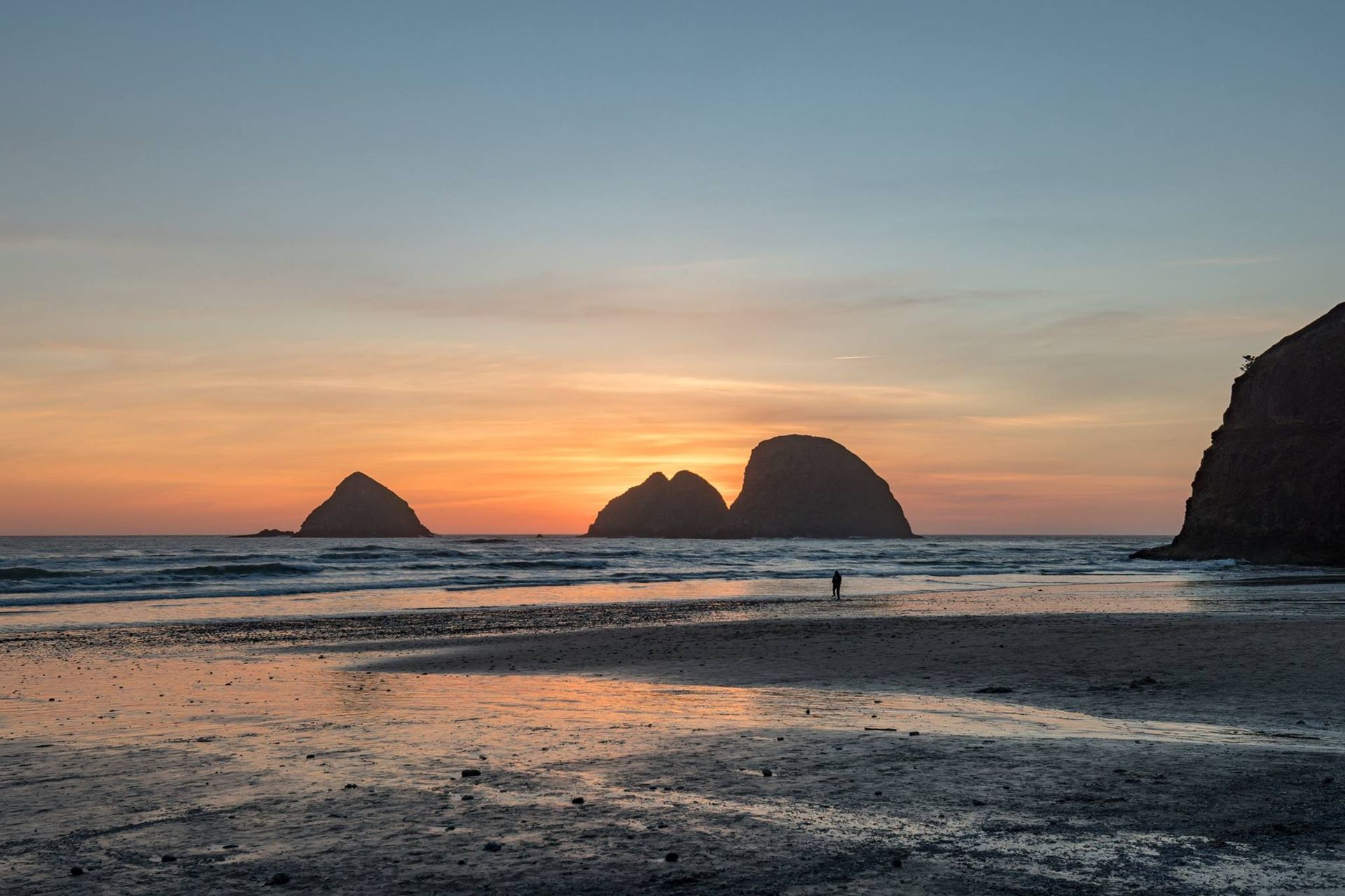 Oceanside Beach Rentals