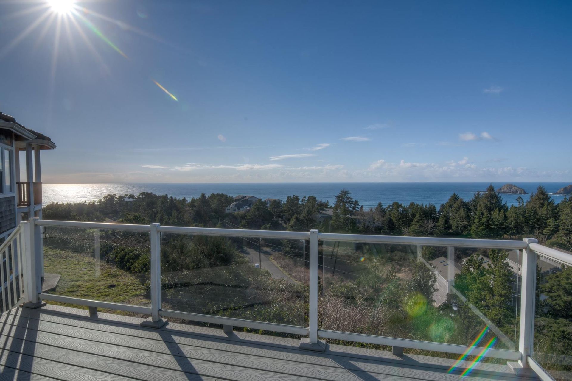 Oceanside Beach Rentals