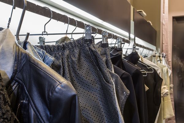 philippe abbigliamento