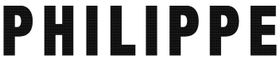 philippe abbigliamento logo