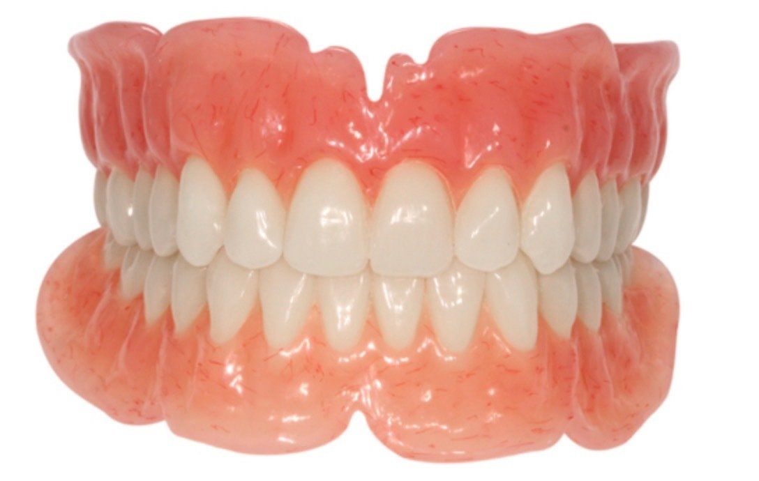 Dentures