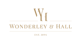 Wonderley Family Law Logo
