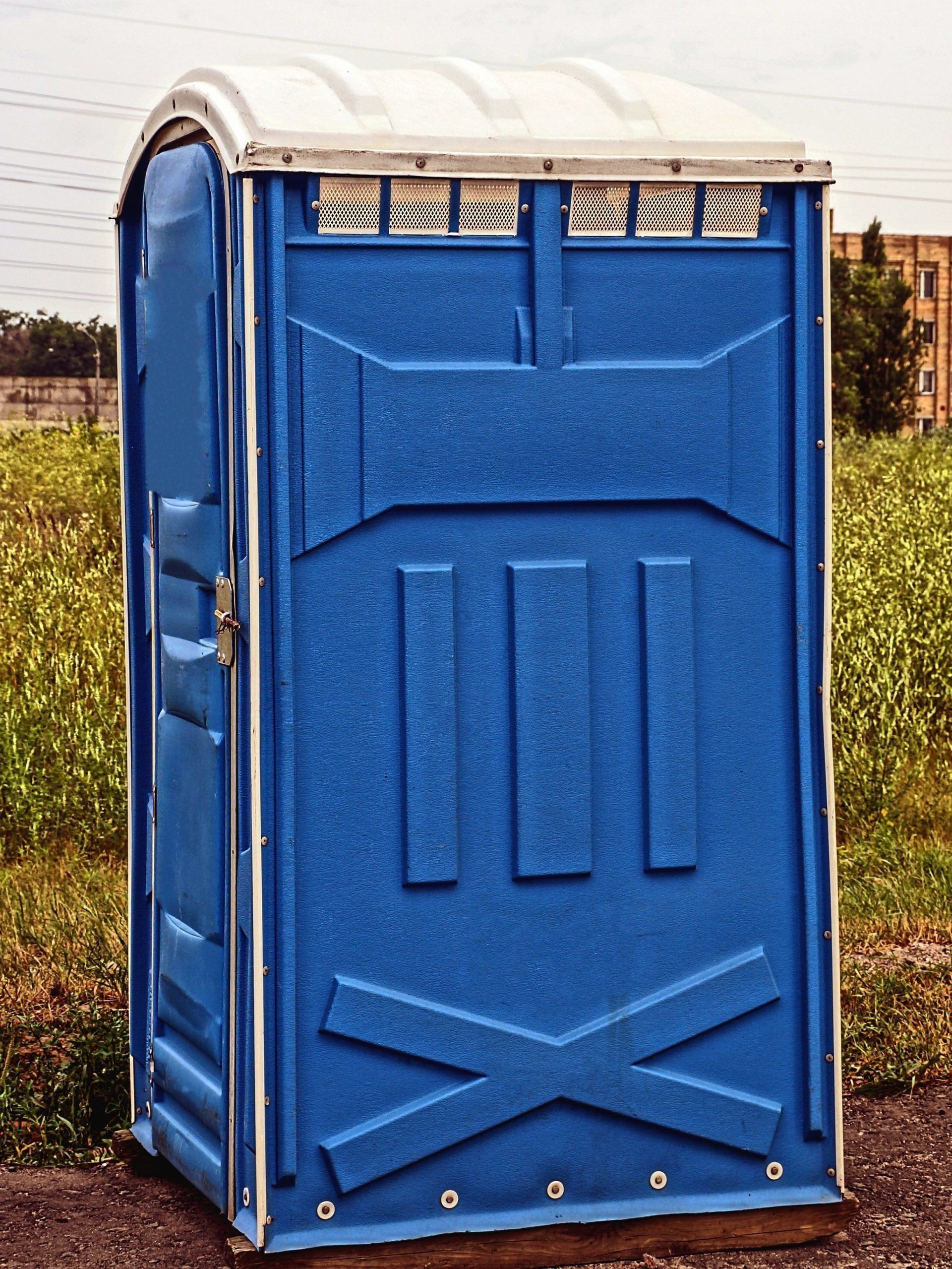Portable Restrooms | Franklin Pa | Septic Service
