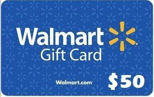 Arkansas Security - Walmart Gift Card Referral