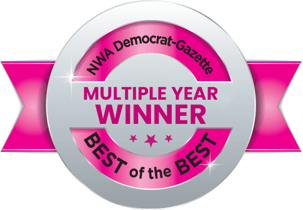 best of the best northwest arkansas