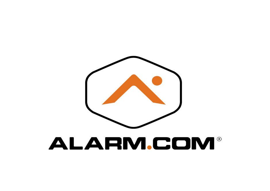 alarm.com logo