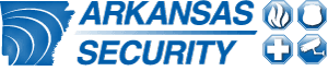 Arkansas Security Logo, now under new ownership