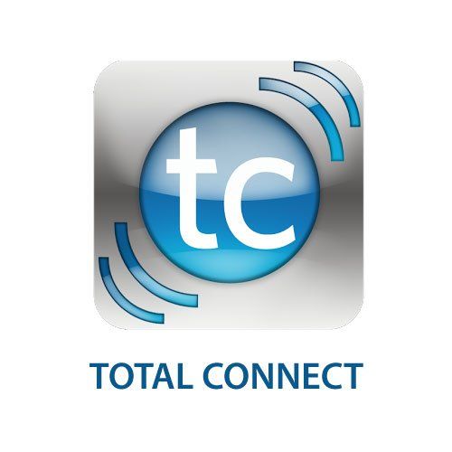 total connect logo