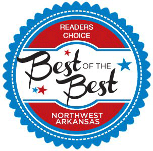 Best of the best northwest arkansas