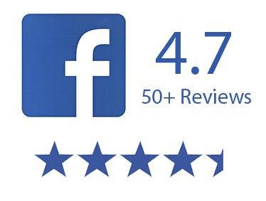 Facebook Reviews