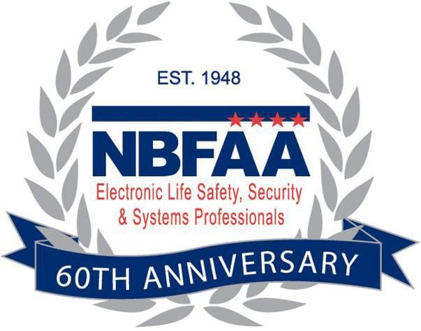NBFAA logo