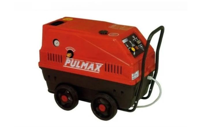 Idropulitrice Pulmax