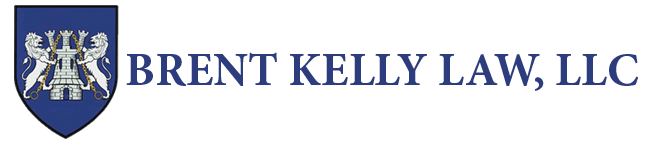 Brent Kelly Law logo
