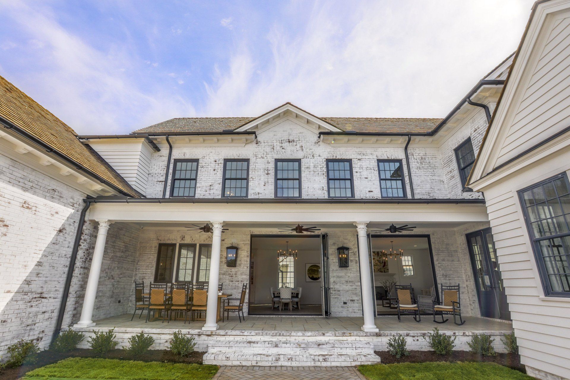 2019 Inspiration Home