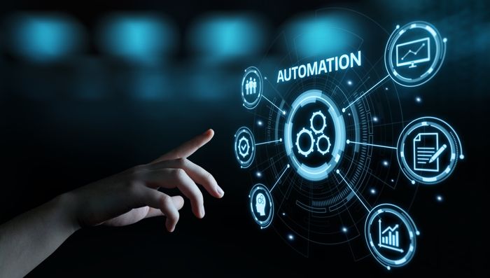 Automation Image