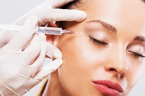Facial Injectables — Frankfort, IL — Midwest Anti-Aging and Med Spa
