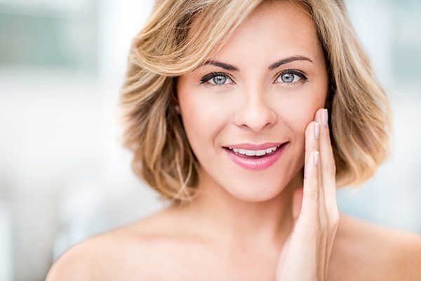 Non-surgical Facelift — Frankfort, IL — Midwest Anti-Aging and Med Spa